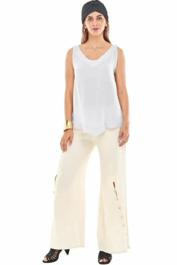 Oh My Gauze! Julia Blouse<Women Tops