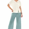 Oh My Gauze! Savannah Pants<Women Pants