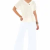 Oh My Gauze! Savannah Pants<Women Pants