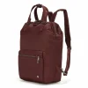 Pacsafe Citysafe CX Anti-Theft Mini Backpack Womens Bags<Women Women’s Bags | Womens Bags