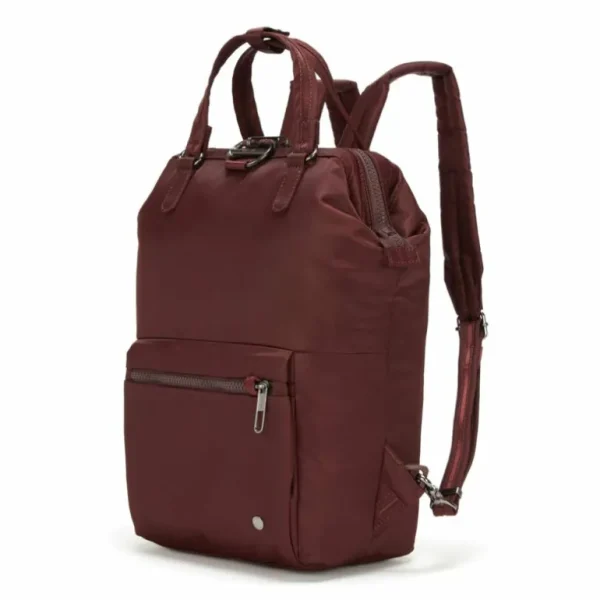 Pacsafe Citysafe CX Anti-Theft Mini Backpack Womens Bags<Women Women’s Bags | Womens Bags