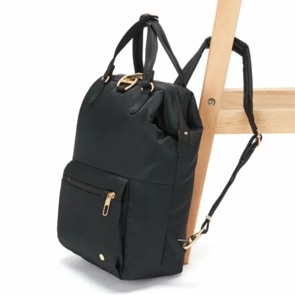 Pacsafe Citysafe CX Anti-Theft Mini Backpack Womens Bags<Women Women’s Bags | Womens Bags