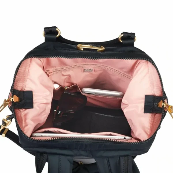 Pacsafe Citysafe CX Anti-Theft Mini Backpack Womens Bags<Women Women’s Bags | Womens Bags