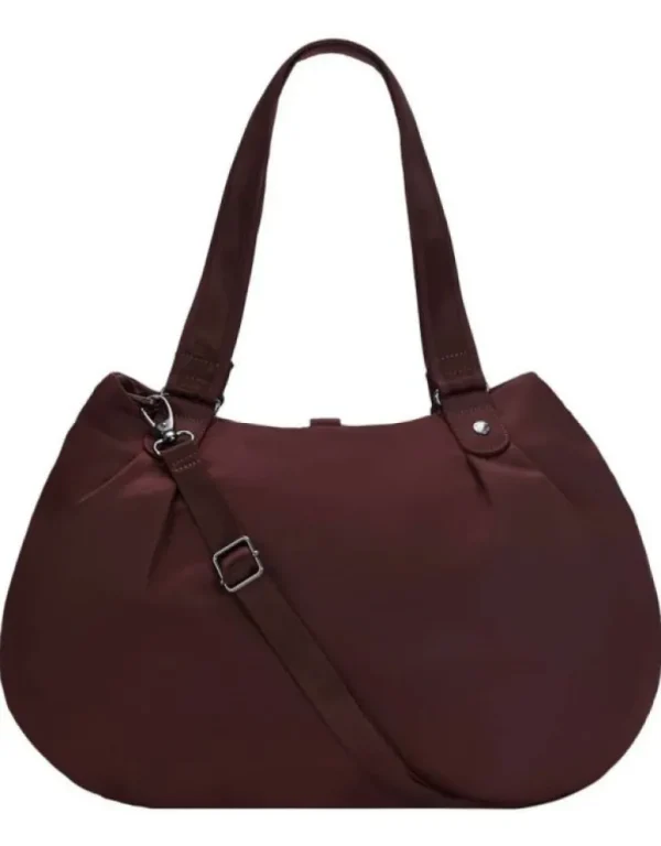 Pacsafe Citysafe Cx Hobo Anti Theft Hobo Handbag<Women Women’s Bags | Womens Bags