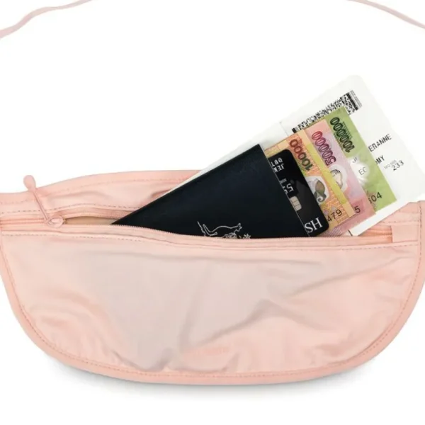 Pacsafe Coversafe S100 Waist<Women Women’s Bags | Womens Bags