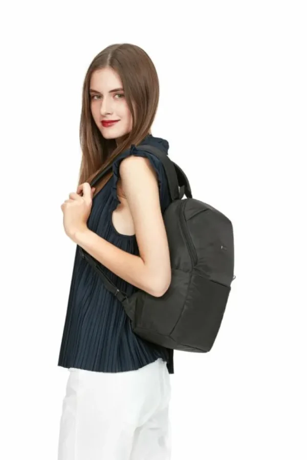 Pacsafe Cruise Anti-Theft Essentials Backpack Womens Bags<Women Backpacks | Travel Bags