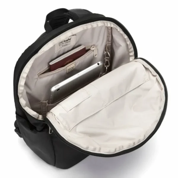 Pacsafe Cruise Anti-Theft Essentials Backpack Womens Bags<Women Backpacks | Travel Bags