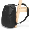 Pacsafe Cruise Anti-Theft Essentials Backpack Womens Bags<Women Backpacks | Travel Bags