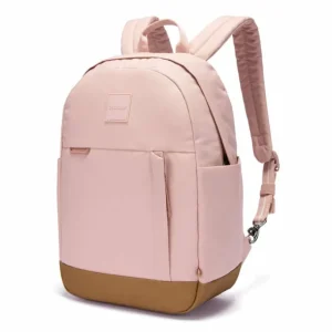 pacsafe_go_l_antitheft_ba_0.webp Pacsafe Go 15L Anti-Theft Backpack Travel Bags< Backpacks | Carry On