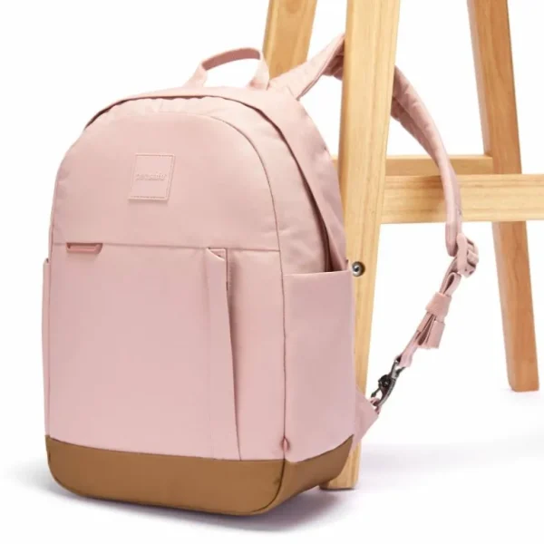 Pacsafe Go 15L Anti-Theft Backpack Travel Bags< Backpacks | Carry On