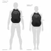 Pacsafe Luggage And Bags Venturesafe 25L G3 Anti-Theft Backpack< Backpacks | Carry On
