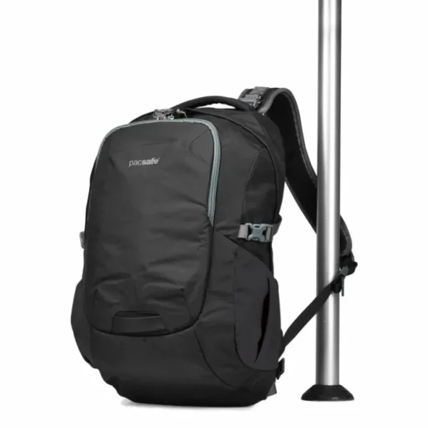 Pacsafe Luggage And Bags Venturesafe 25L G3 Anti-Theft Backpack< Backpacks | Carry On