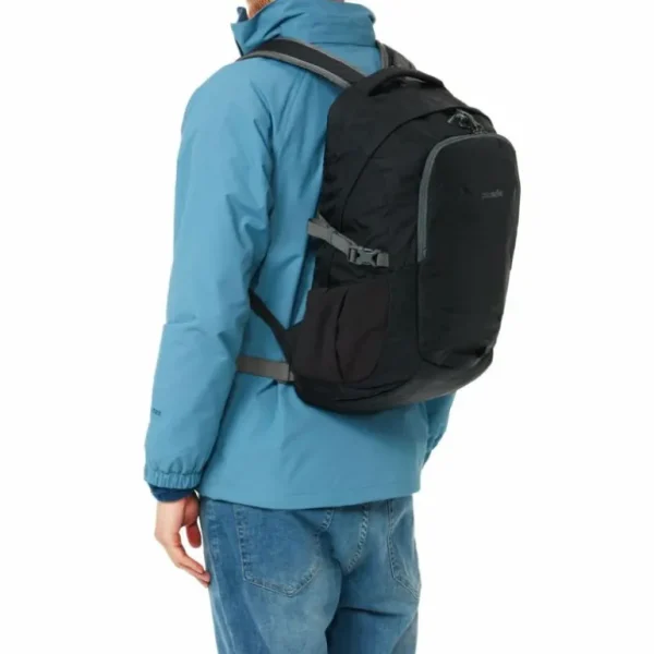Pacsafe Luggage And Bags Venturesafe 25L G3 Anti-Theft Backpack< Backpacks | Carry On
