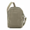 Pacsafe Metrosafe LS100 Anti-Theft Cross Body Bag< Day Bags