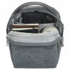 Pacsafe Metrosafe LS100 Anti-Theft Cross Body Bag< Day Bags