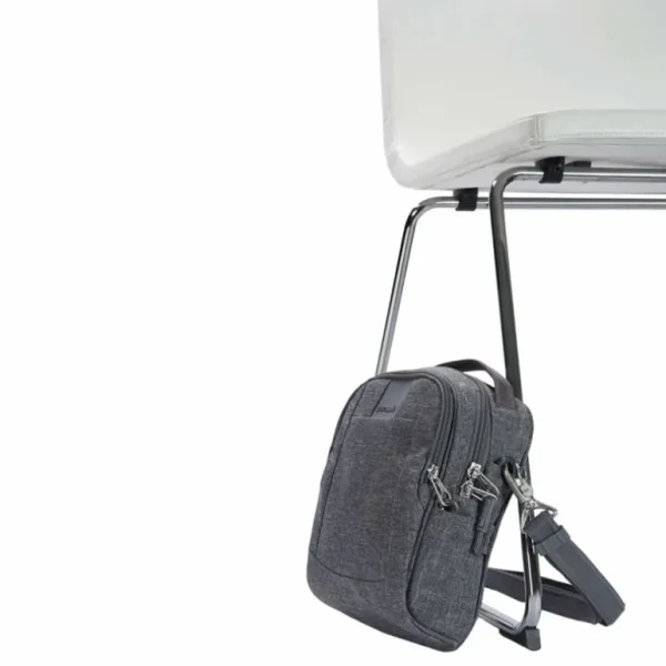 Pacsafe Metrosafe LS100 Anti-Theft Cross Body Bag< Day Bags