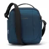 Pacsafe Metrosafe LS200 ECONYL® Anti-Theft Crossbody Bag< Day Bags | Travel Bags