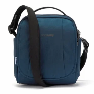 pacsafe_metrosafe_ls_econ_0-1.webp Pacsafe Metrosafe LS200 ECONYL® Anti-Theft Crossbody Bag< Day Bags | Travel Bags