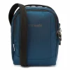 Pacsafe Metrosafe LS100 ECONYL® Anti-Theft Crossbody Bag< Day Bags | Travel Bags