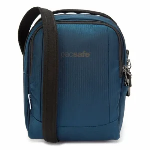pacsafe_metrosafe_ls_econ_0.webp Pacsafe Metrosafe LS100 ECONYL® Anti-Theft Crossbody Bag< Day Bags | Travel Bags
