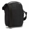 Pacsafe Metrosafe LS100 ECONYL® Anti-Theft Crossbody Bag< Day Bags | Travel Bags