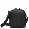 Pacsafe Metrosafe LS200 ECONYL® Anti-Theft Crossbody Bag< Day Bags | Travel Bags