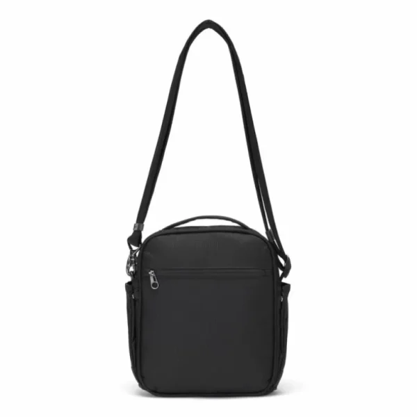 Pacsafe Metrosafe LS200 ECONYL® Anti-Theft Crossbody Bag< Day Bags | Travel Bags