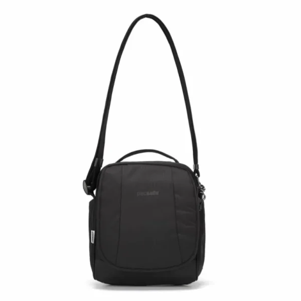 Pacsafe Metrosafe LS200 ECONYL® Anti-Theft Crossbody Bag< Day Bags | Travel Bags