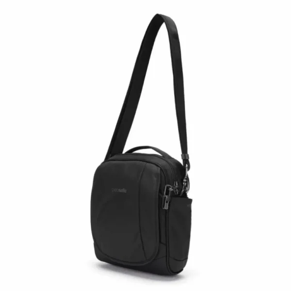 Pacsafe Metrosafe LS200 ECONYL® Anti-Theft Crossbody Bag< Day Bags | Travel Bags