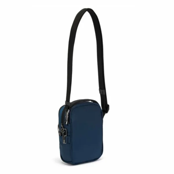Pacsafe Metrosafe LS100 ECONYL® Anti-Theft Crossbody Bag< Day Bags | Travel Bags