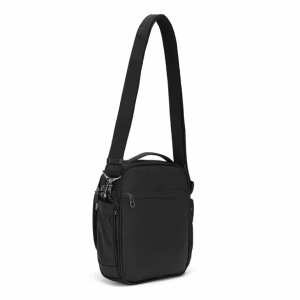 Pacsafe Metrosafe LS200 ECONYL® Anti-Theft Crossbody Bag< Day Bags | Travel Bags