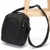 Pacsafe Metrosafe LS200 ECONYL® Anti-Theft Crossbody Bag< Day Bags | Travel Bags