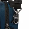 Pacsafe Metrosafe LS100 ECONYL® Anti-Theft Crossbody Bag< Day Bags | Travel Bags