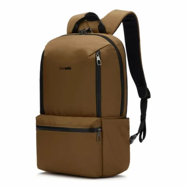 Pacsafe Metrosafe X Anti-Theft 20L Backpack Travel Bags< Backpacks | Carry On