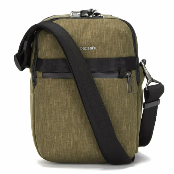 Pacsafe Metrosafe X Anti-Theft Vertical Crossbody Luggage And Bags< Day Bags