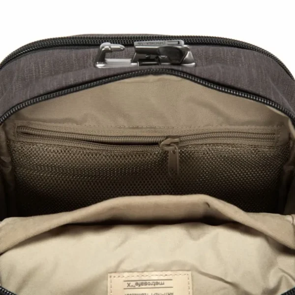 Pacsafe Metrosafe X Anti-Theft Vertical Crossbody Luggage And Bags< Day Bags