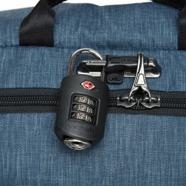 Pacsafe Metrosafe X Anti-Theft 20L Backpack Travel Bags< Backpacks | Carry On