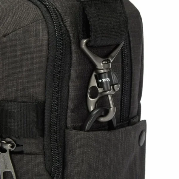 Pacsafe Metrosafe X Anti-Theft Vertical Crossbody Luggage And Bags< Day Bags