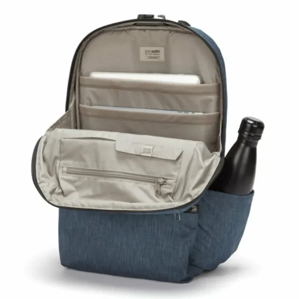 Pacsafe Metrosafe X Anti-Theft 20L Backpack Travel Bags< Backpacks | Carry On