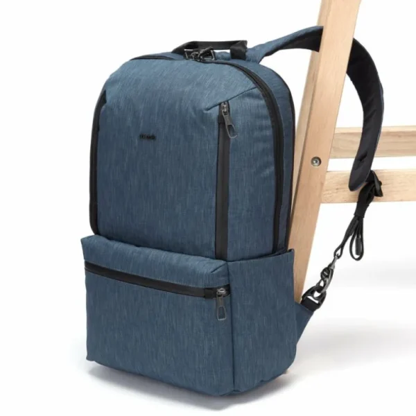 Pacsafe Metrosafe X Anti-Theft 20L Backpack Travel Bags< Backpacks | Carry On