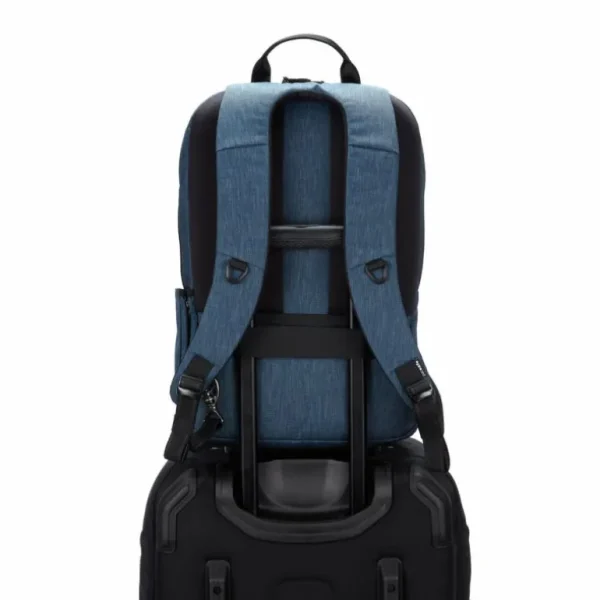 Pacsafe Metrosafe X Anti-Theft 20L Backpack Travel Bags< Backpacks | Carry On