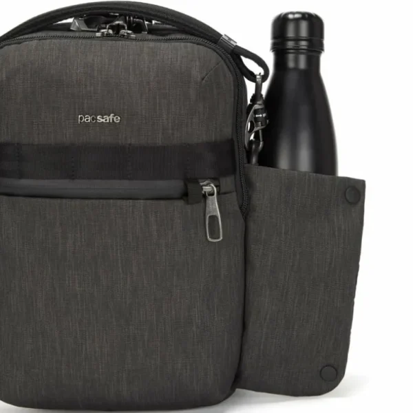 Pacsafe Metrosafe X Anti-Theft Vertical Crossbody Luggage And Bags< Day Bags