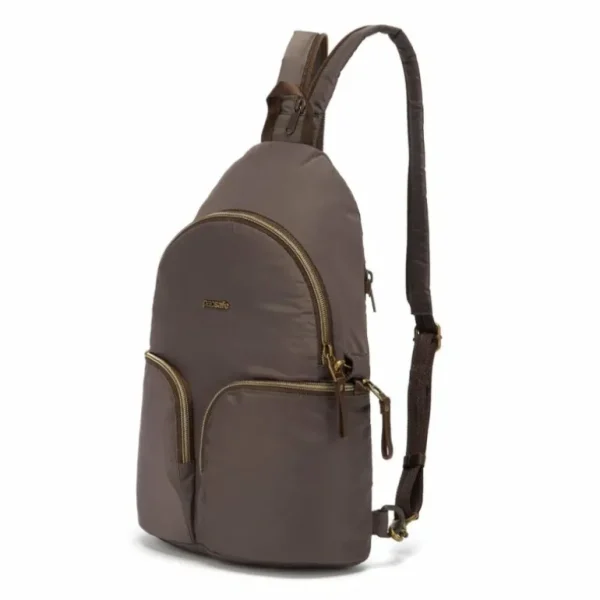Pacsafe Stylesafe Anti-Theft Convertible Sling To Backpack< Sling Packs/bags | Day Bags
