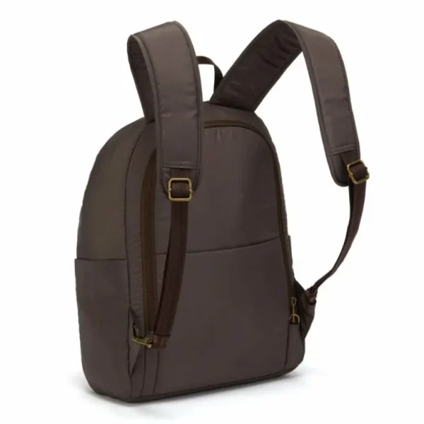 Pacsafe Stylesafe Anti-Theft Backpack< Backpacks | Carry On