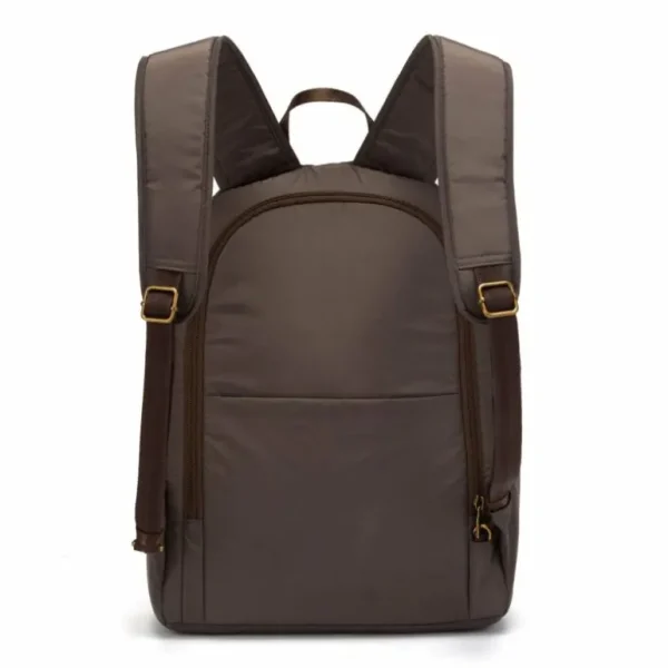 Pacsafe Stylesafe Anti-Theft Backpack< Backpacks | Carry On