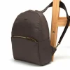 Pacsafe Stylesafe Anti-Theft Backpack< Backpacks | Carry On
