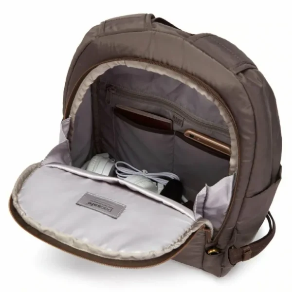Pacsafe Stylesafe Anti-Theft Backpack< Backpacks | Carry On