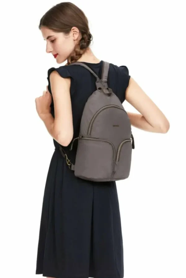 Pacsafe Stylesafe Anti-Theft Convertible Sling To Backpack< Sling Packs/bags | Day Bags