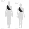 Pacsafe Travel Bags Stylesafe Anti-Theft Sling Pack< Sling Packs/bags | Day Bags