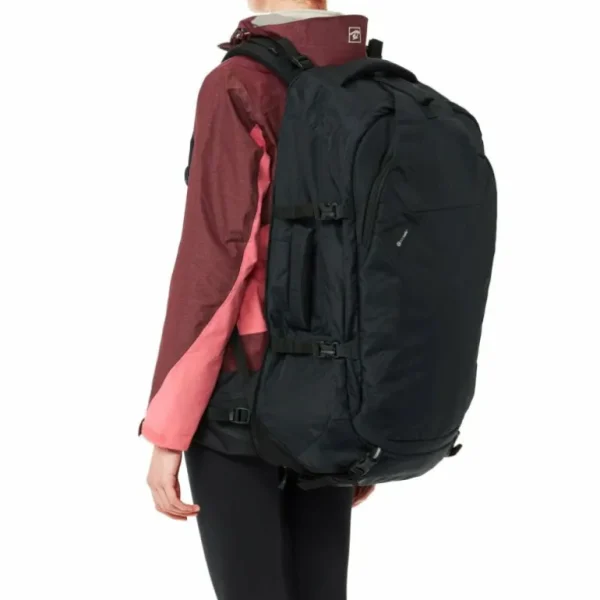 Pacsafe Venturesafe EXP55 Anti-Theft Travel Pack< Backpacks | Carry On